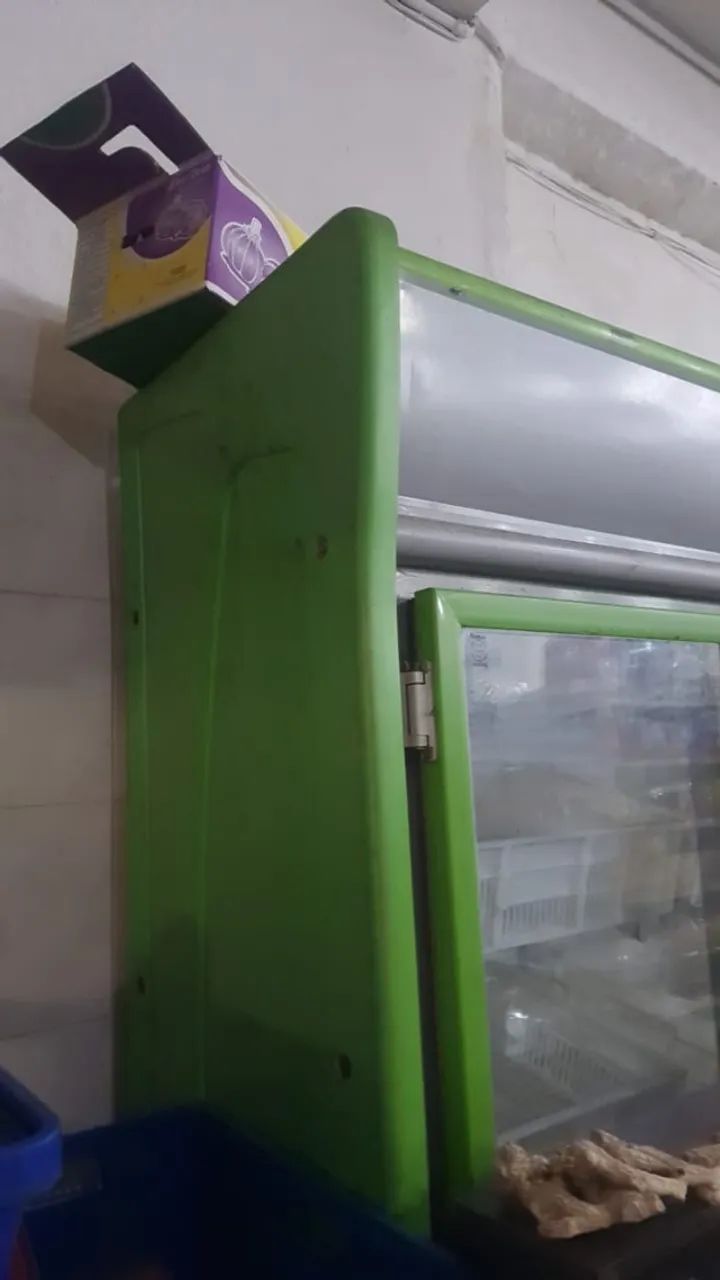 refrigeradora de Hortifruti  - Foto 3