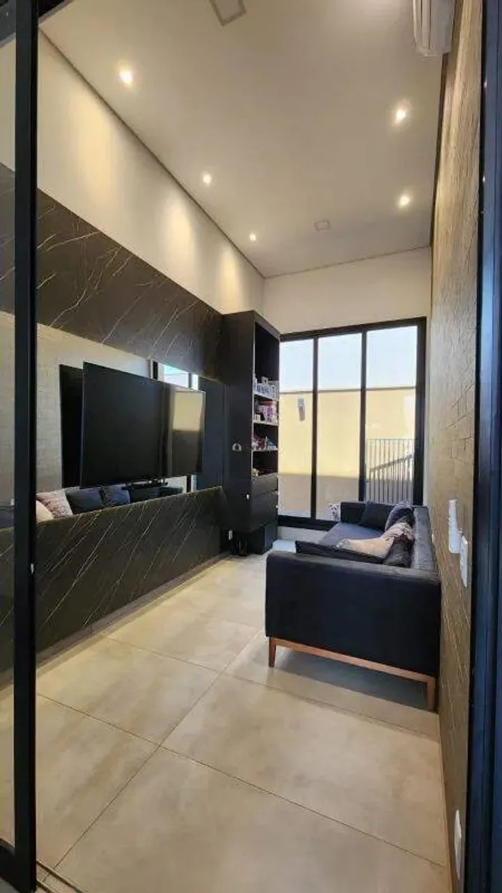 Casa à venda, 2 quartos, 1 suíte, Estância dos Ipês - Uberaba/MG