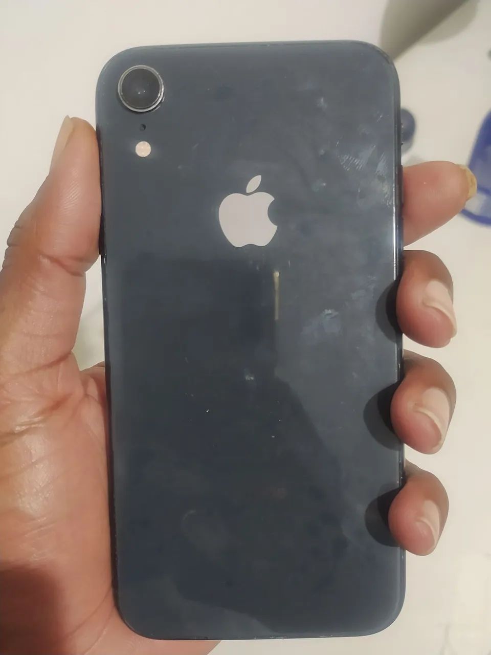 iPhone XR 64 gb - Foto 2