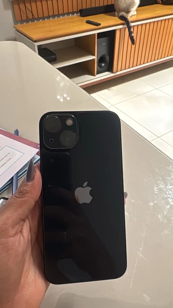 iPhone  - Foto 5