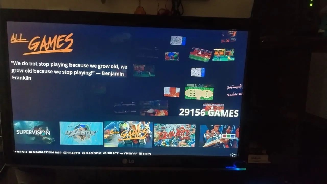 Videogame Retrô com Android e Emuelec - Foto 3