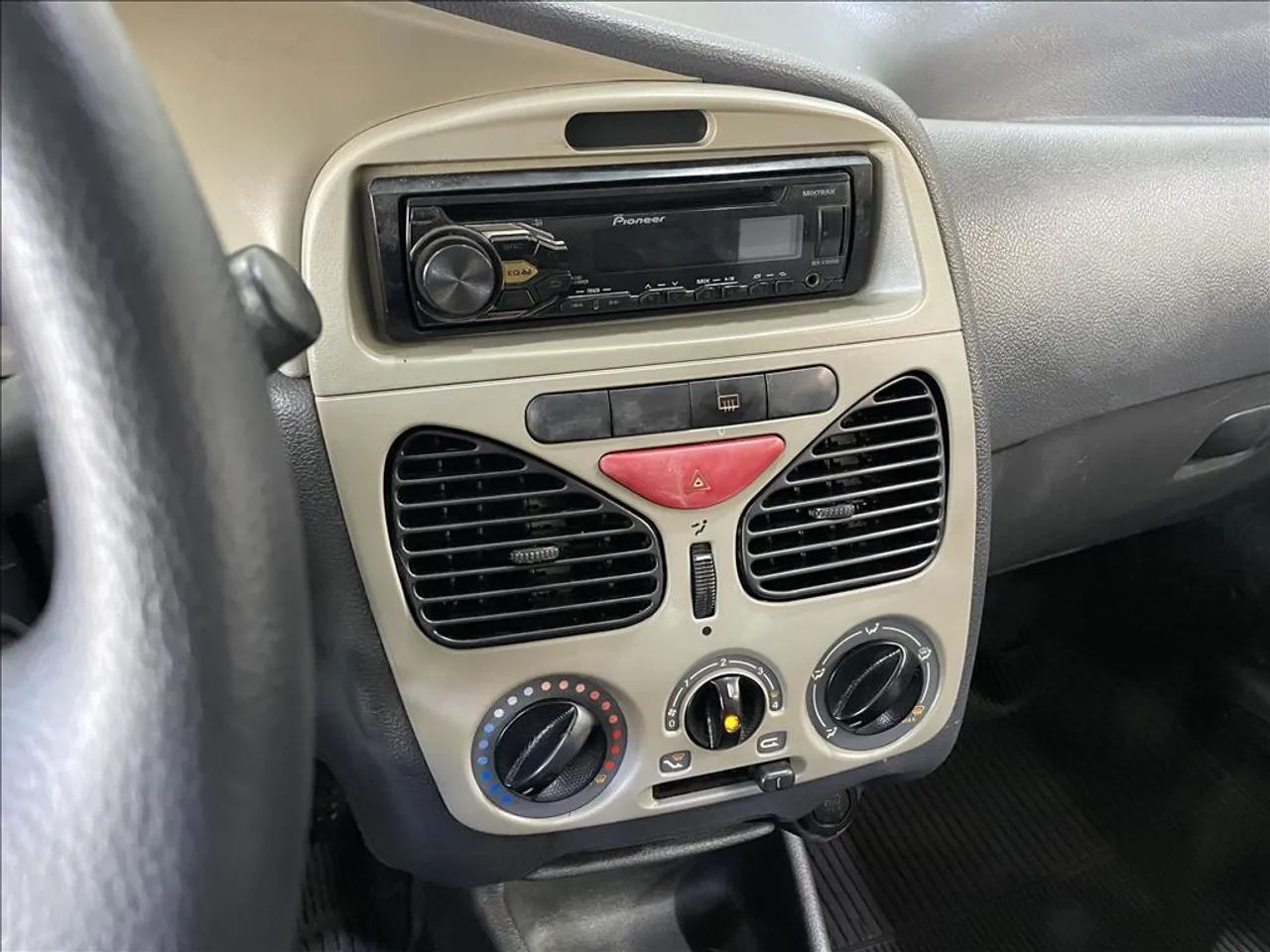 Fiat Siena 1.0/ EX 1.0 mpi Fire/ Fire Flex 8v, foto 6 de 20