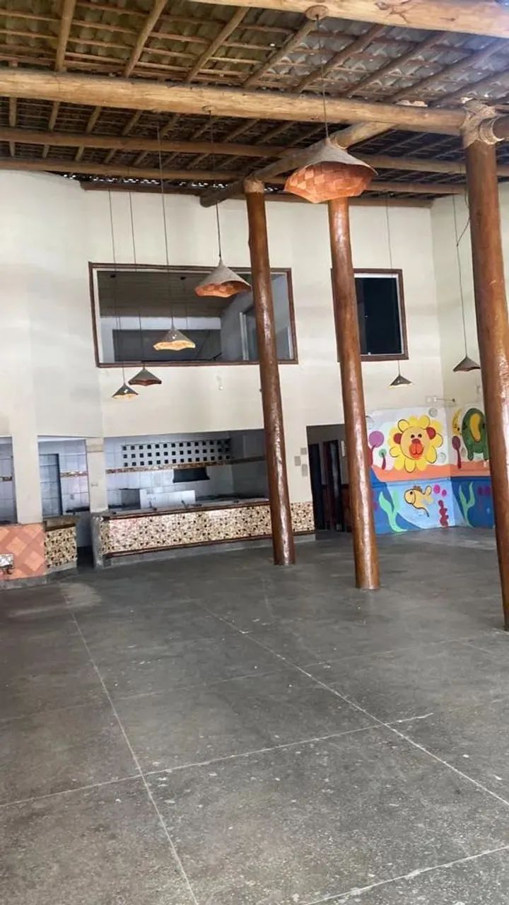 ALUGO EXCELENTE PONTO COMERCIAL - GETULIO VARGAS - Foto 2