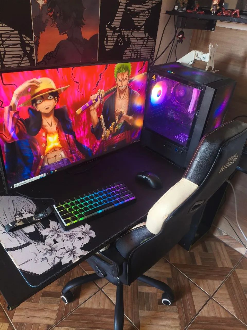 Pc Ryzen 5600GT (Ler descrição)  - Foto 2