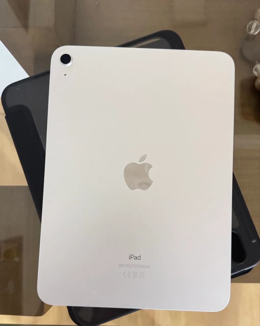 Ipad (10th generation), 10.9, 64gb