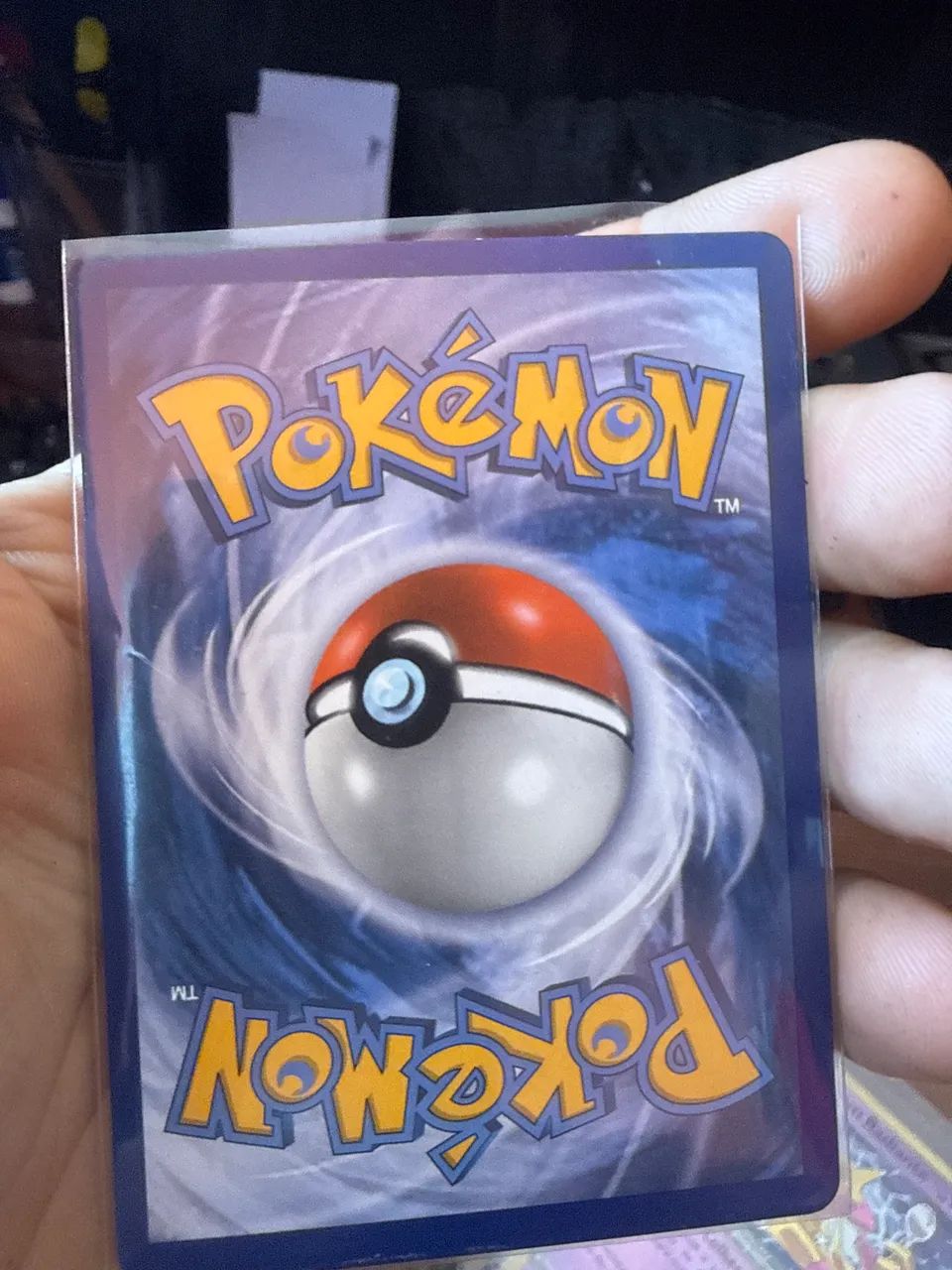 Alakazam radiante  - Foto 2
