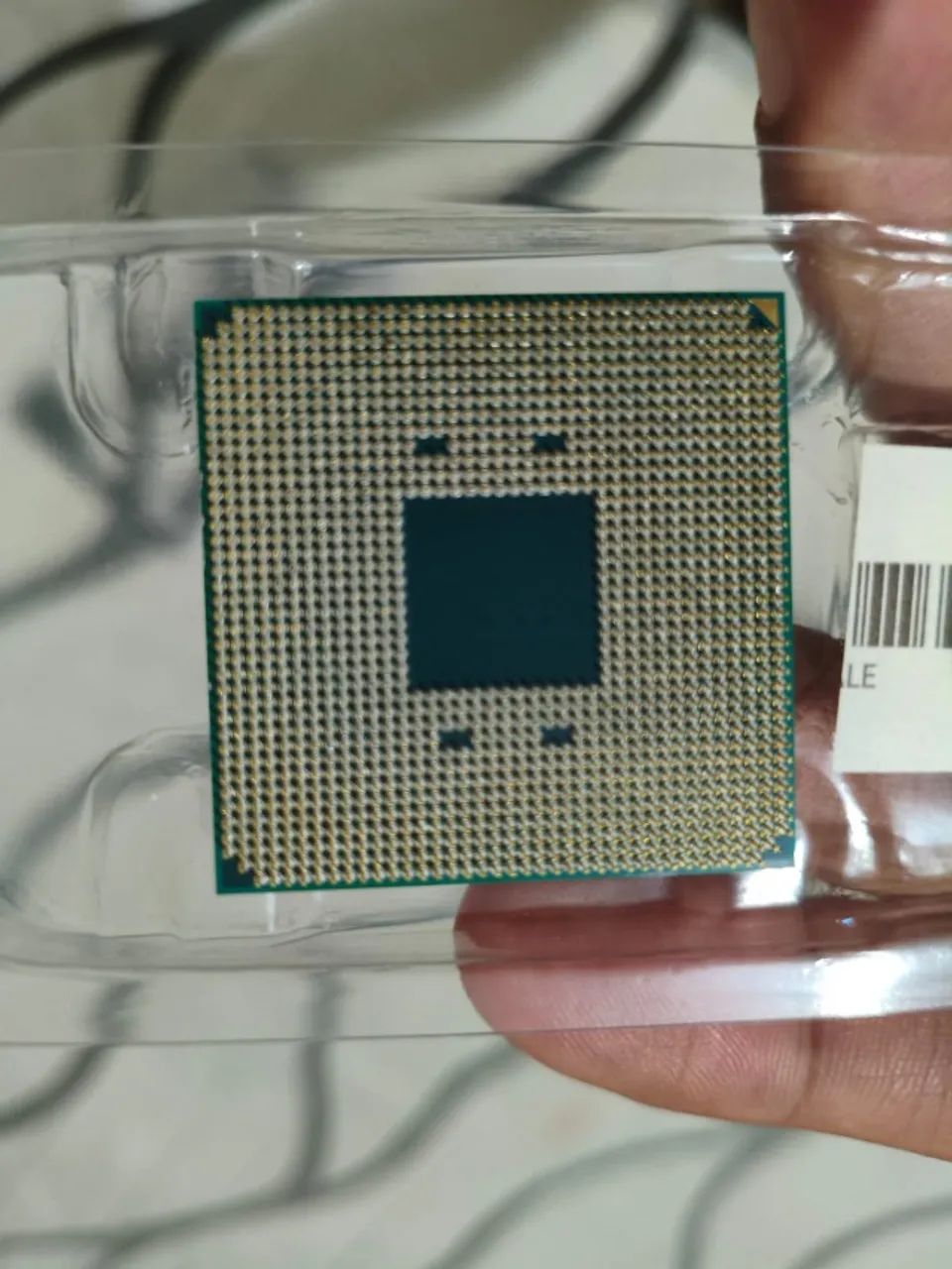 PROCESSADOR AMD RYZEN 5 5600 - Foto 3