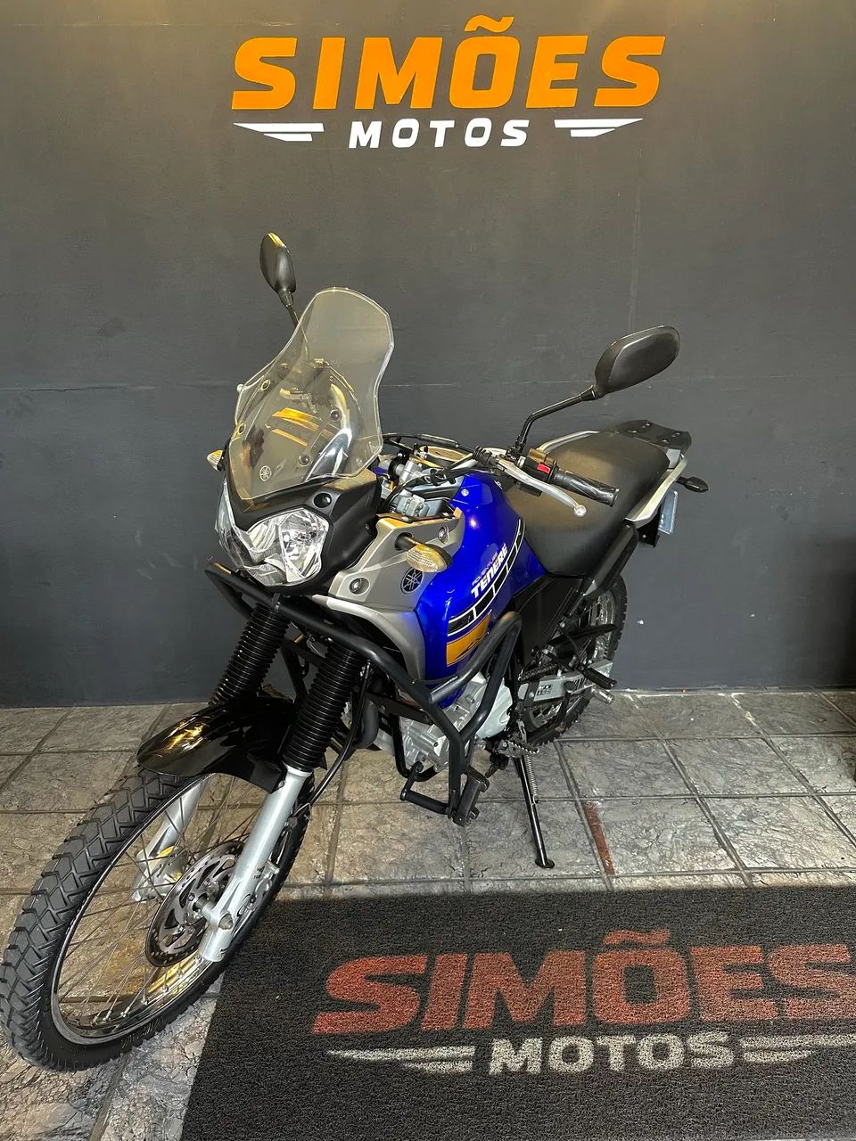 TENERE 250 2017 - Foto 2