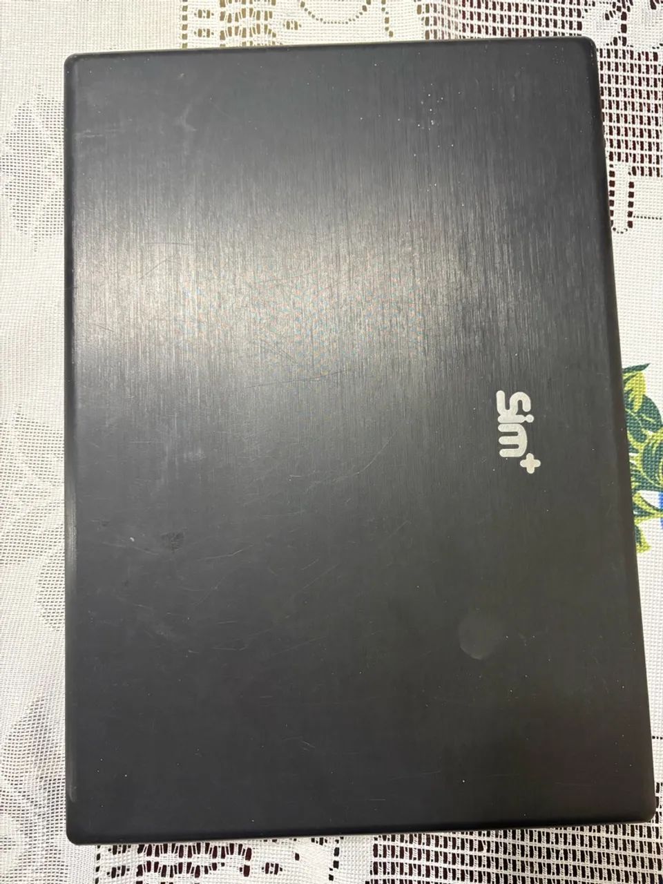 Notebook positivo Intel i5