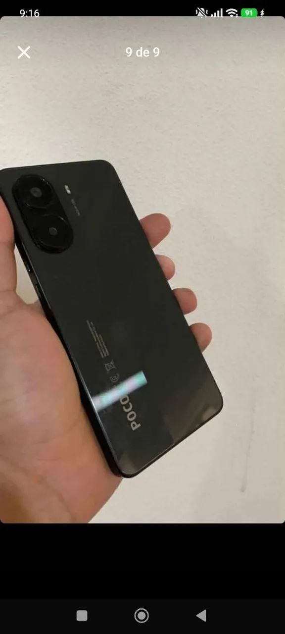 Poco X7 Pró  - Foto 2