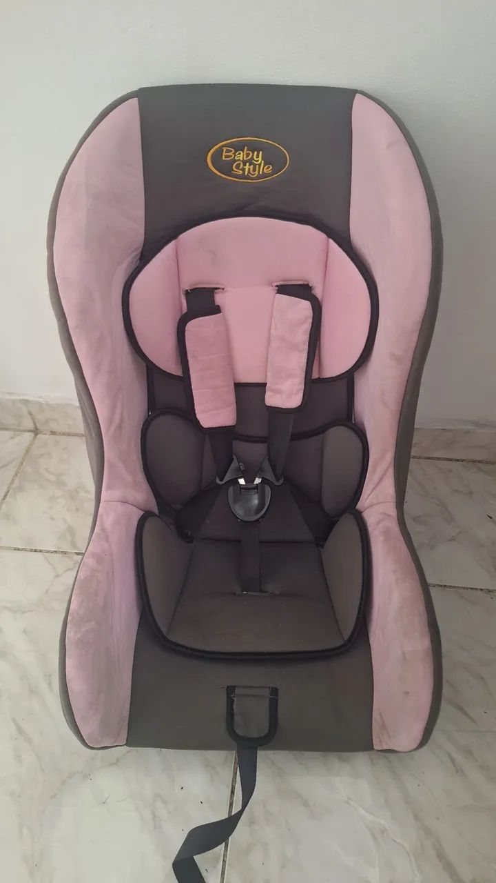 Cadeira para Auto