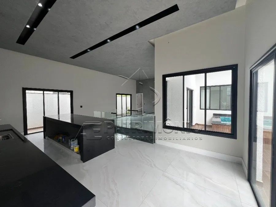 CASA ASSOBRADADA CONDOMINIO 3 QUARTOS - CYRELA LANDSCAPE ESPLANADA - Foto 5