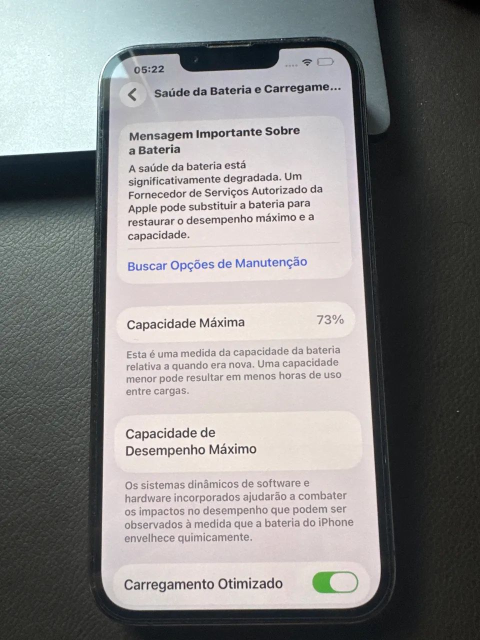 IPhone 13 Pro 256gb - Foto 3