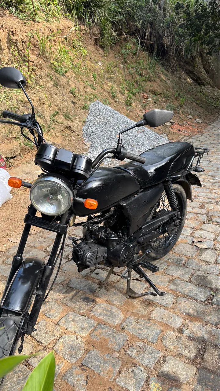 Dafra Super 50  - Foto 3