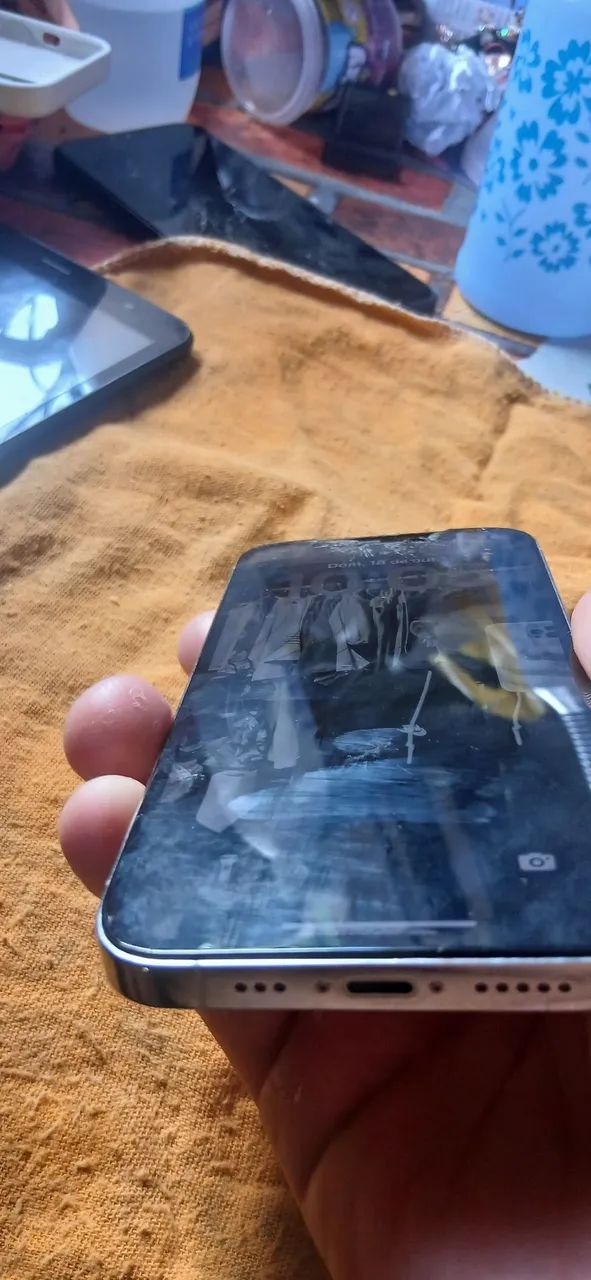 iphone 12 pro - Foto 2