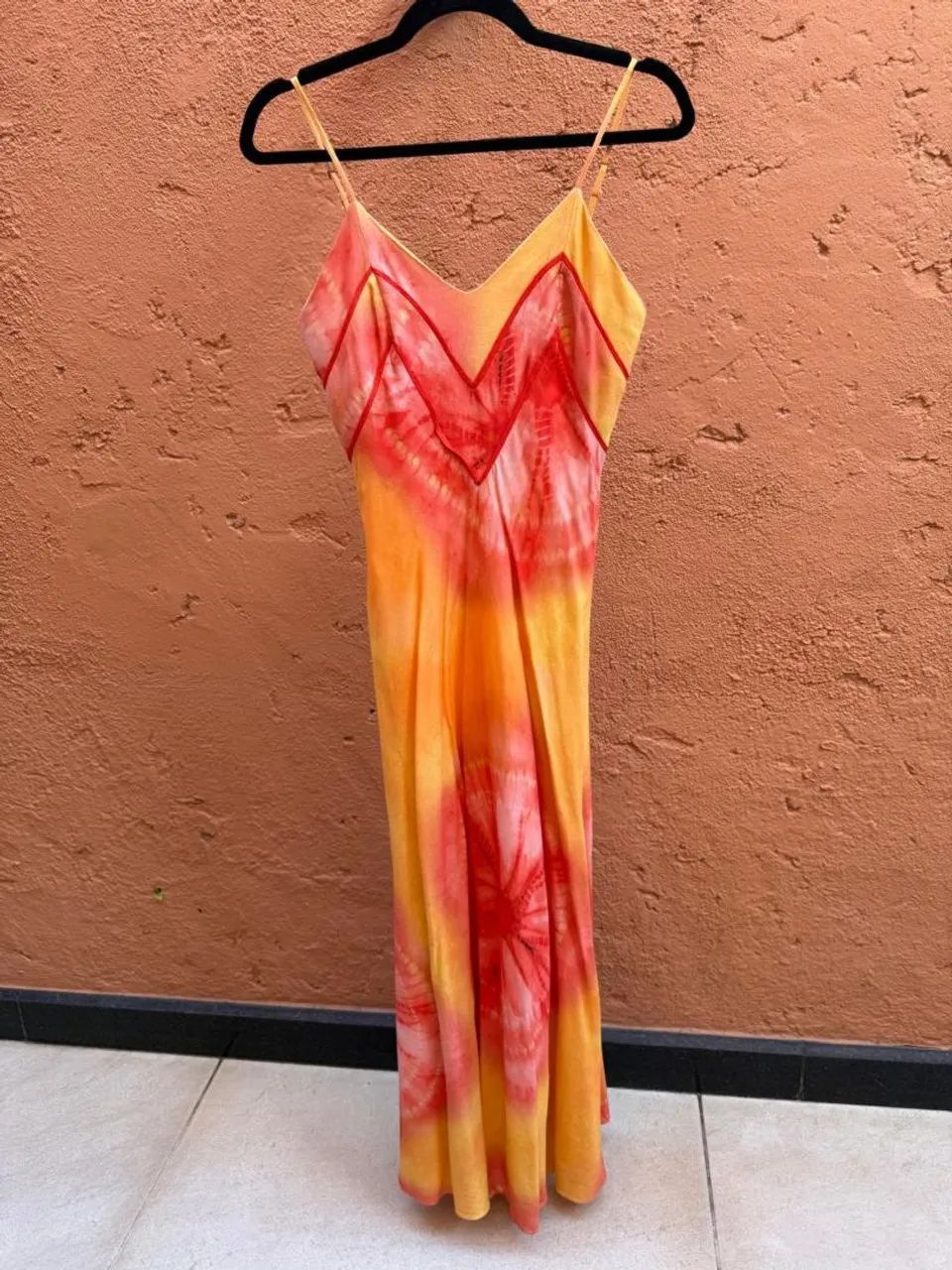 Vestido Dress To