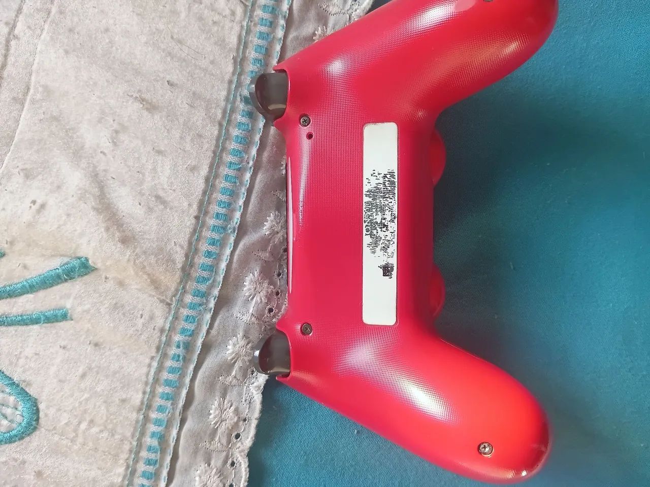 Controle ps4 dualshock - Foto 2