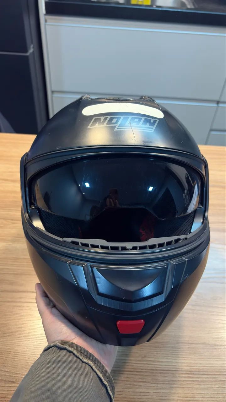 Capacete Nolan  - Foto 4