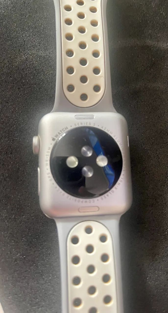 Apple Watch série 3  - Foto 2
