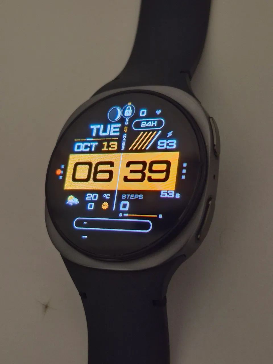 Galaxy Watch 8 40mm Bluetooth  - Foto 2