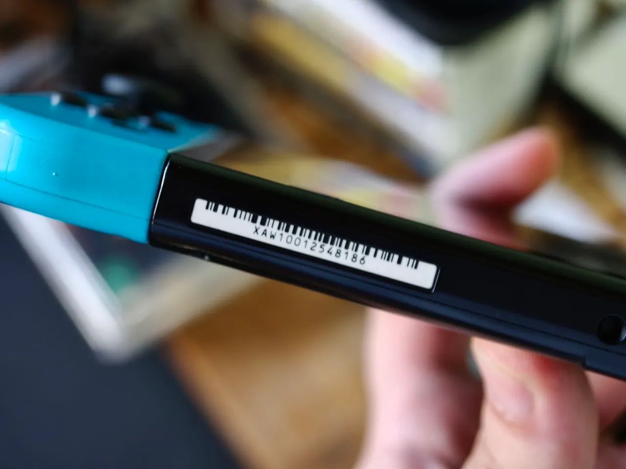 Nintendo Switch Desbloqueavel Software - Foto 3