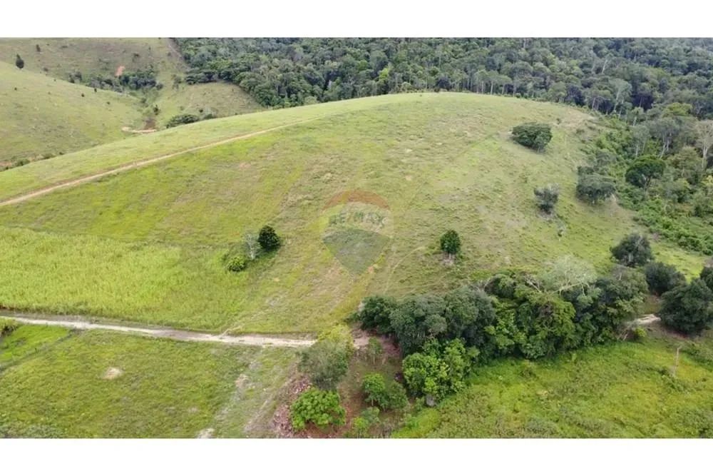 FAZENDA PRIMAVERA A VENDA ITAMARAJU BA - Foto 9