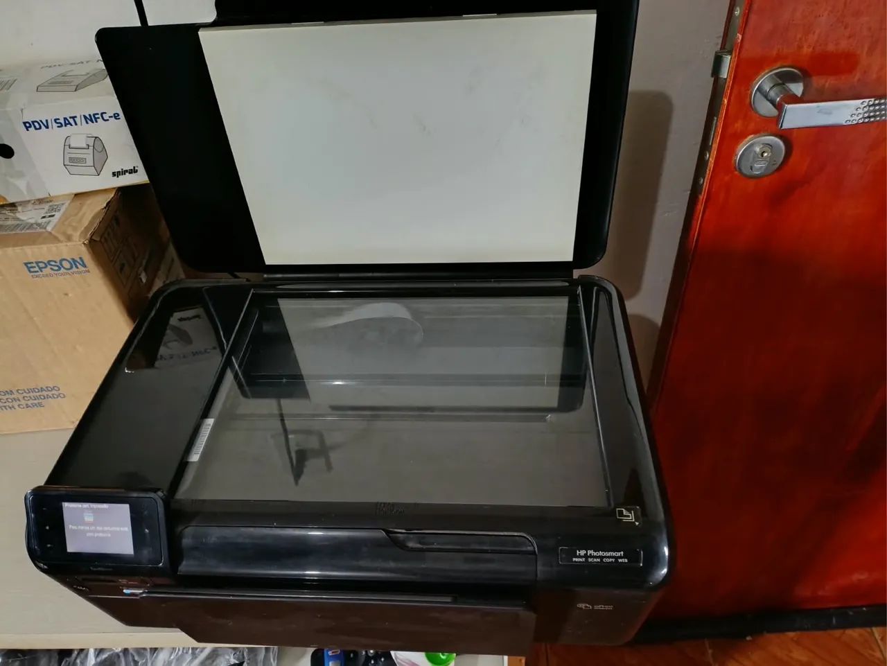 Impressora - Foto 2