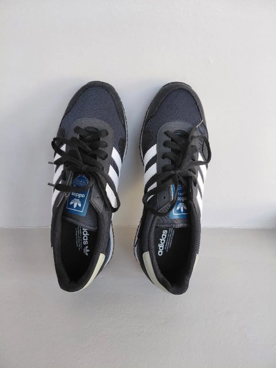 Tênis Adidas Tam. 36 - Foto 2
