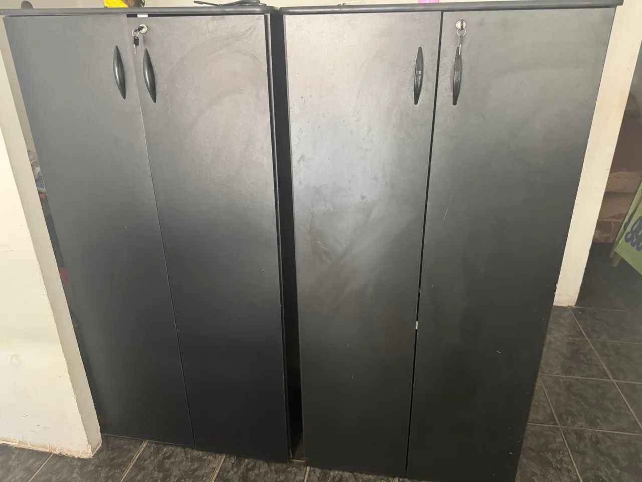 Office Cabinet