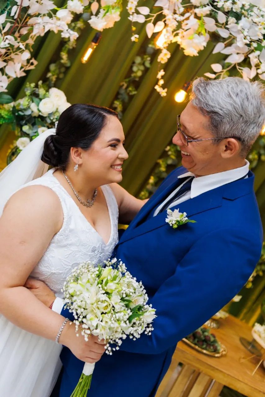 Cobertura Fotografica de Casamento