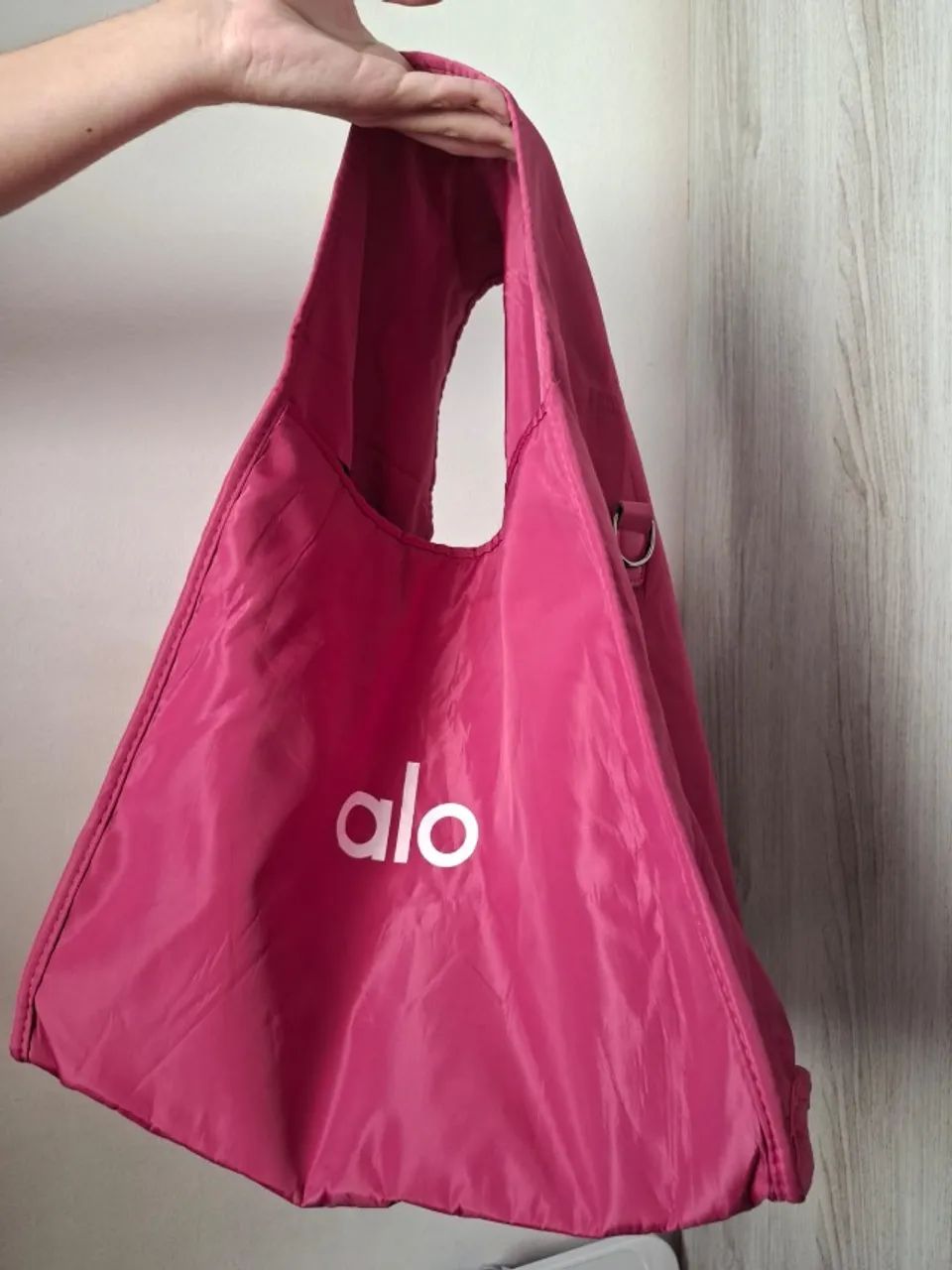 Bolsa Alo