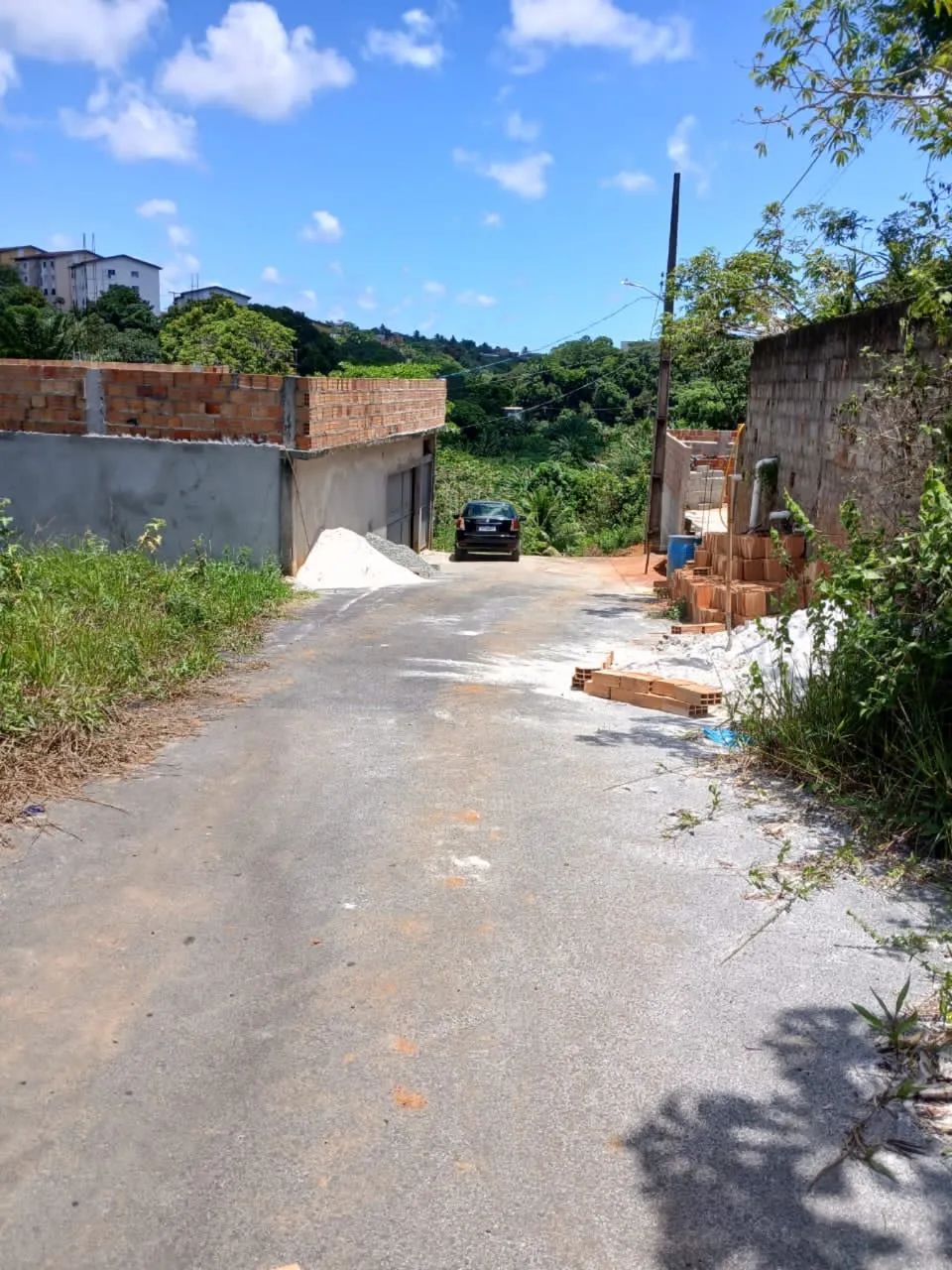 2 LOTES JUNTOS EM MUSSURUNGA | 400m² - Foto 2