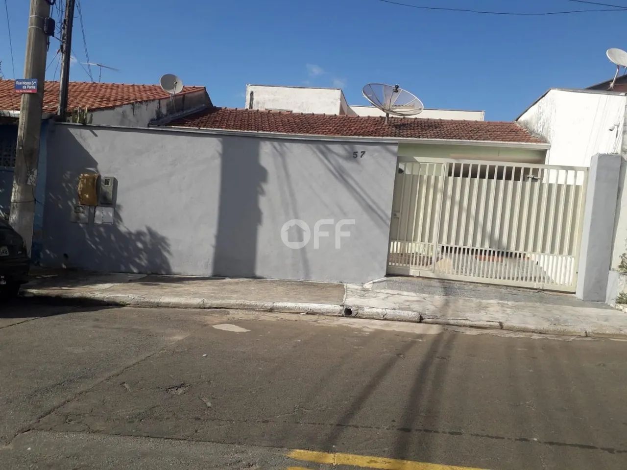 casa - Conjunto Habitacional Padre Anchieta - Campinas