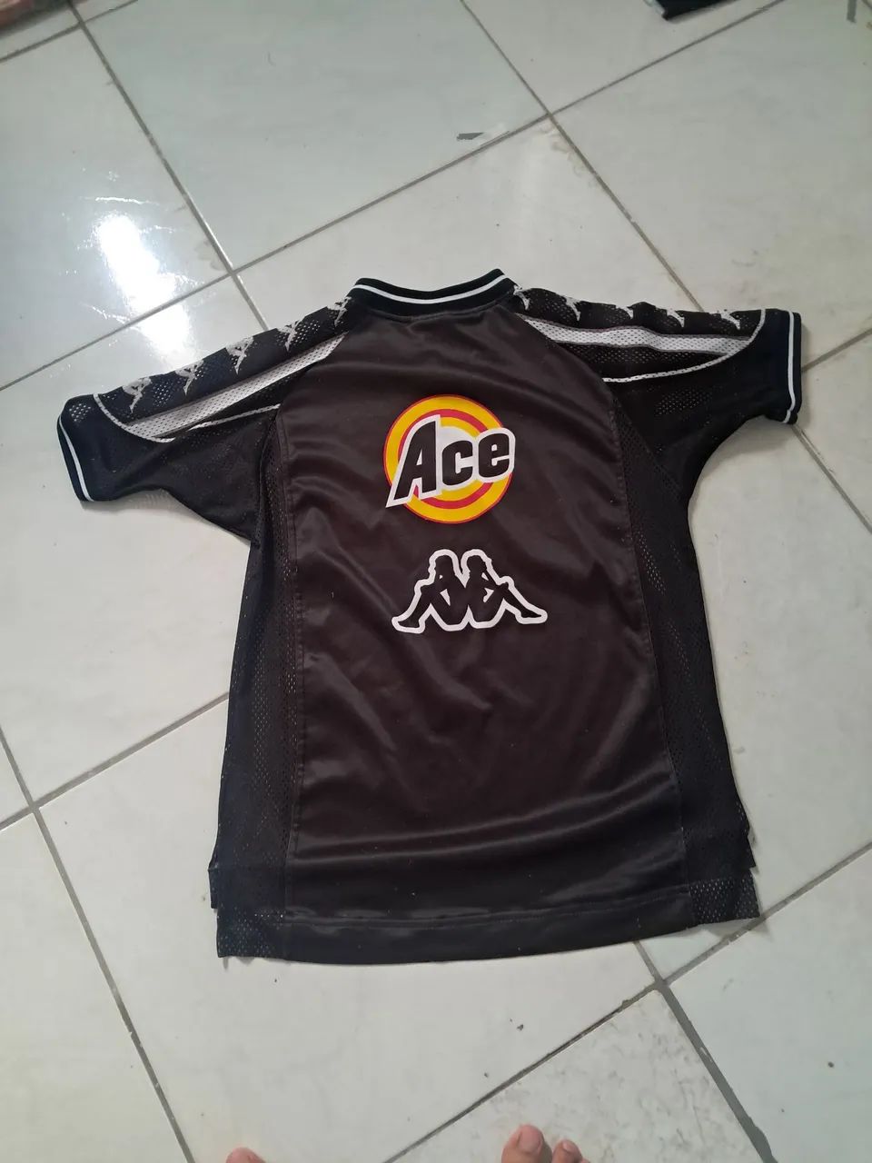 Kappa vasco - Foto 2