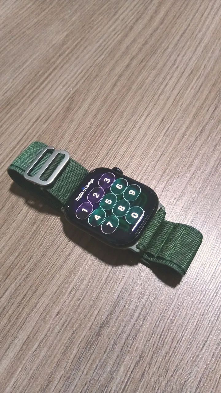 Apple Watch SE 2ª GERAÇÃO  - Foto 2