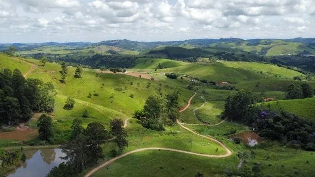 SÍTIO COM 43 HECTARES EM JAMBEIRO - Foto 3