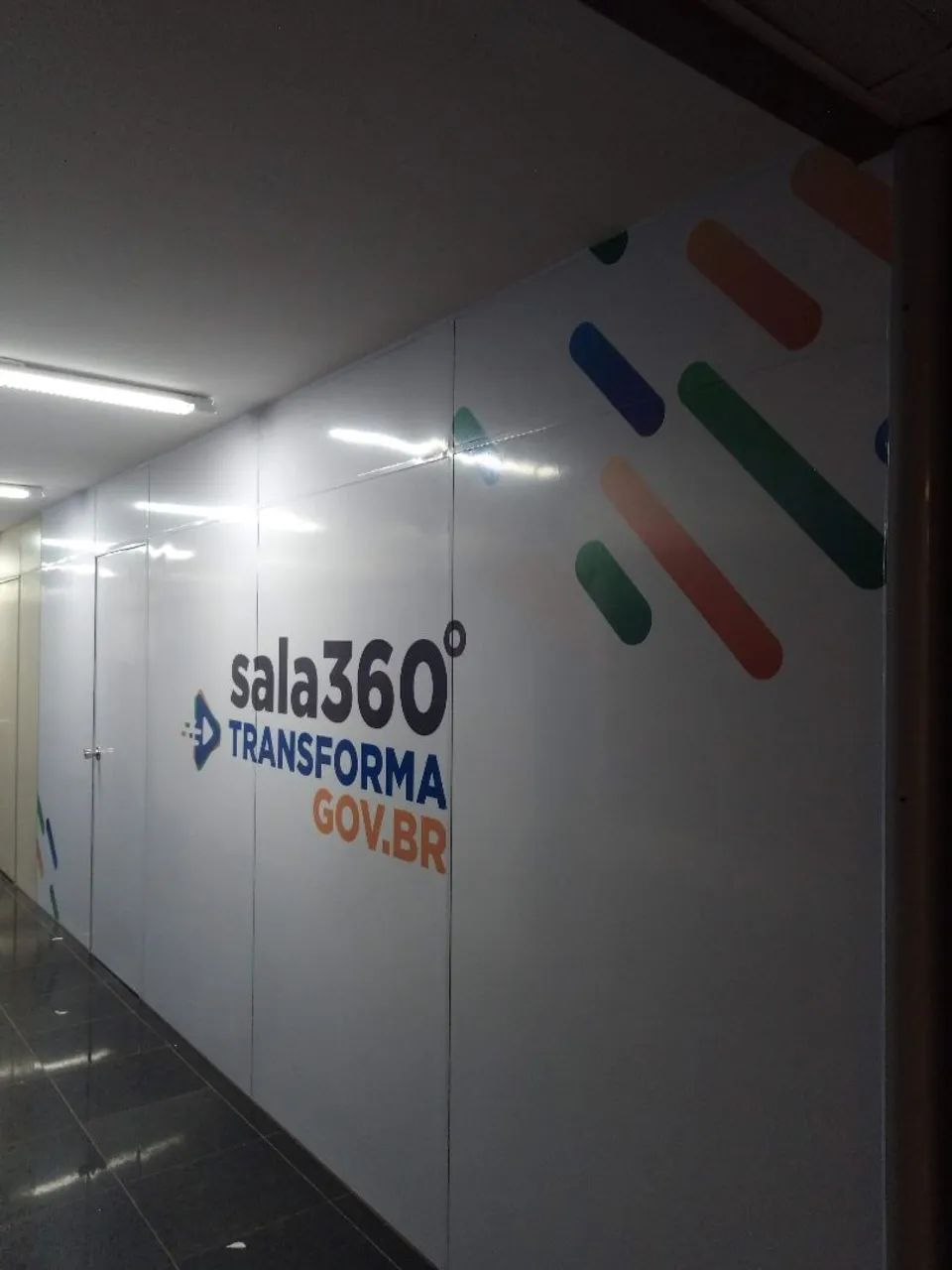 Envelopamento domiciliar * 