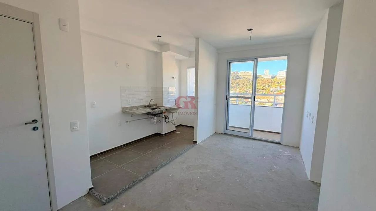 Apartamento novo - Otimo ponto comercial - Foto 4