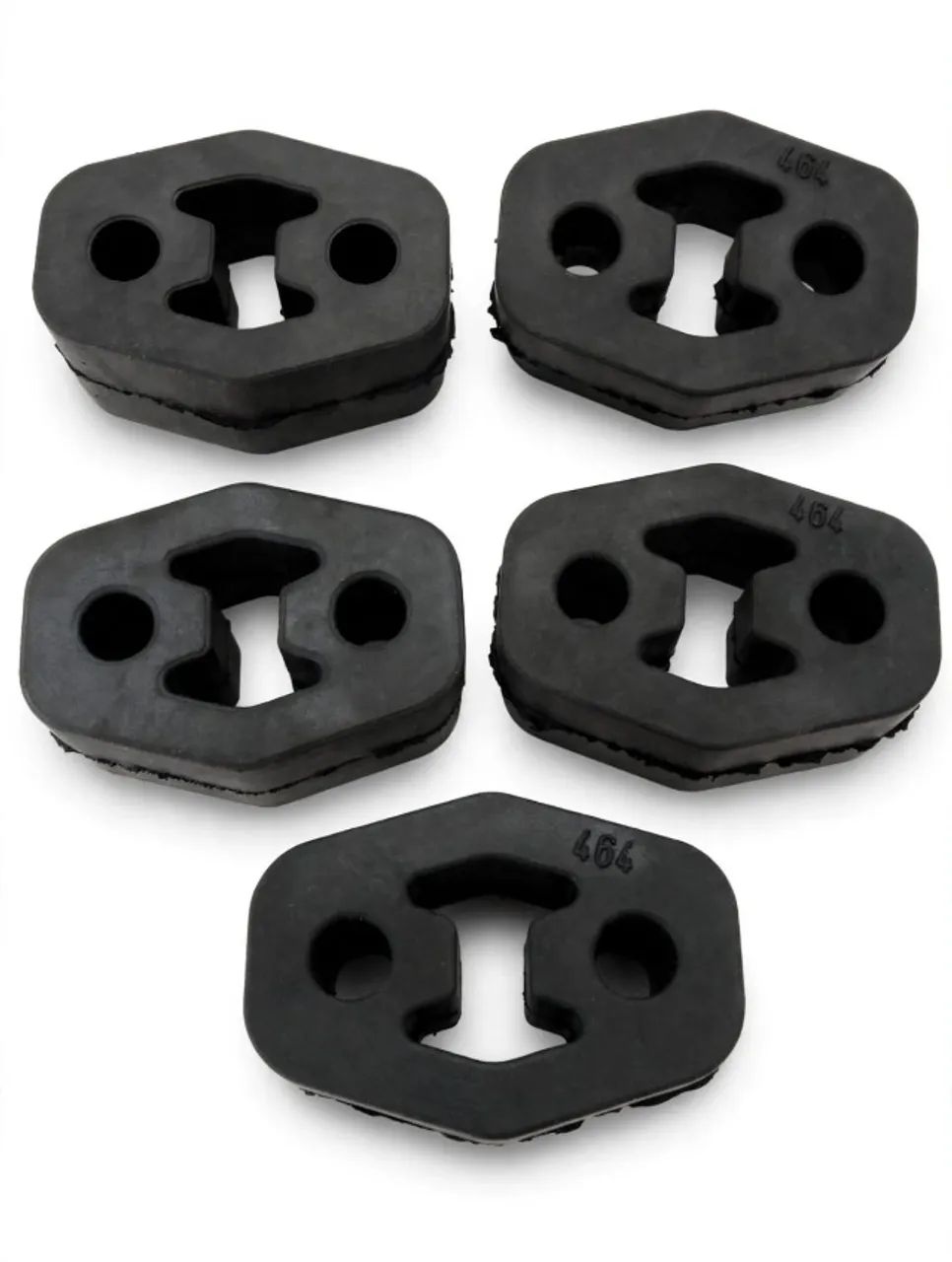 COXIN REF 464