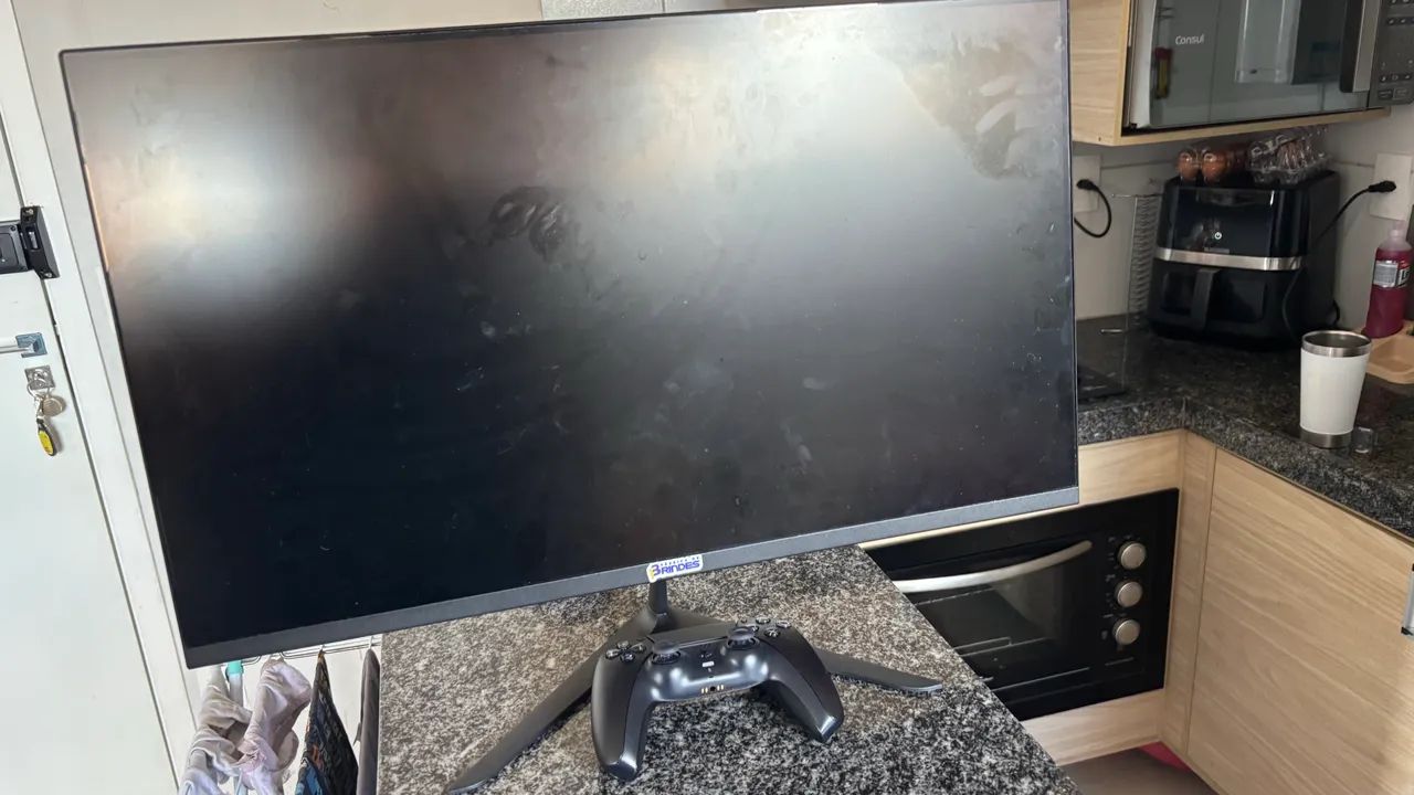 Monitor Gamer 27? 75hz