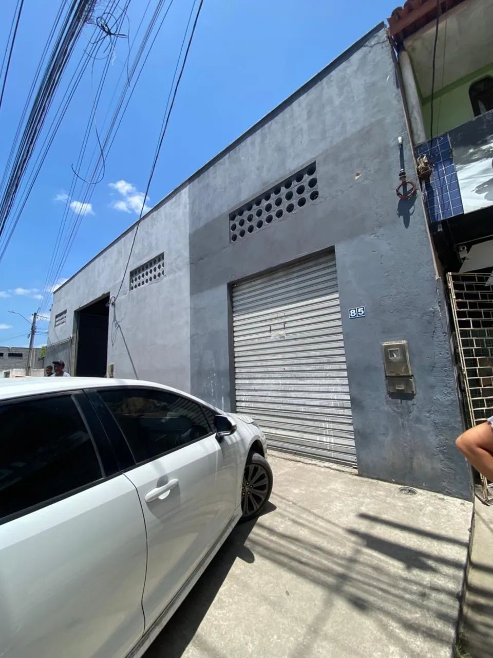 Galpão Papaguaio  - Foto 2