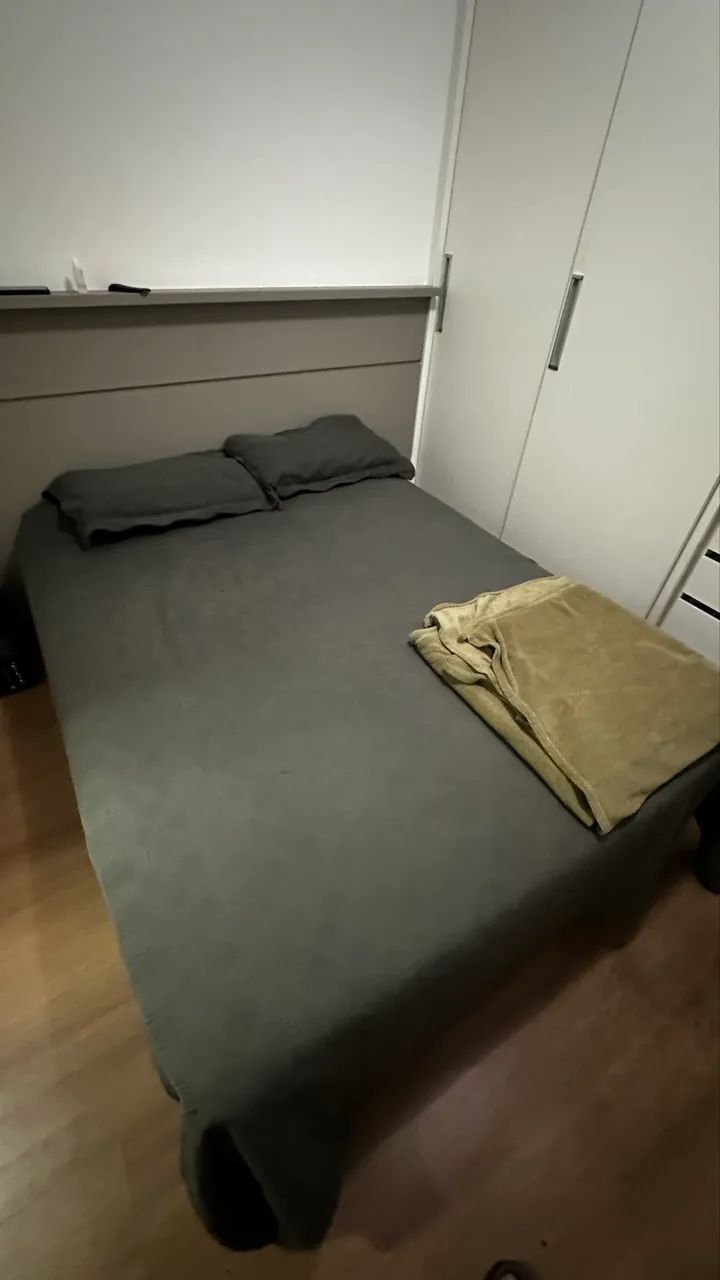 NÃO ENTREGO - Cama casal  - Foto 3