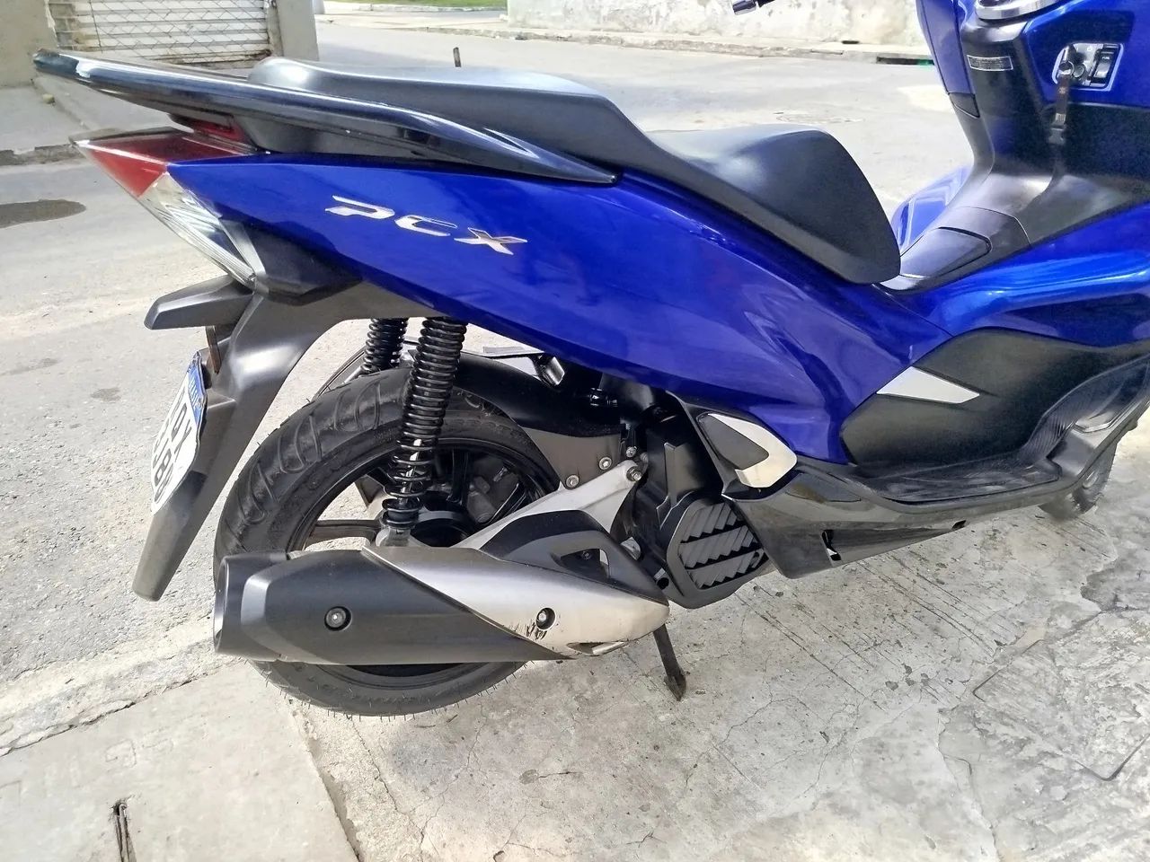Pcx 150 22/22  - Foto 4