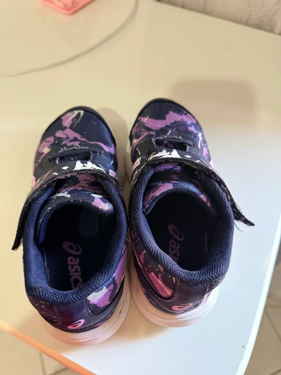 Tênis asics  - Foto 5