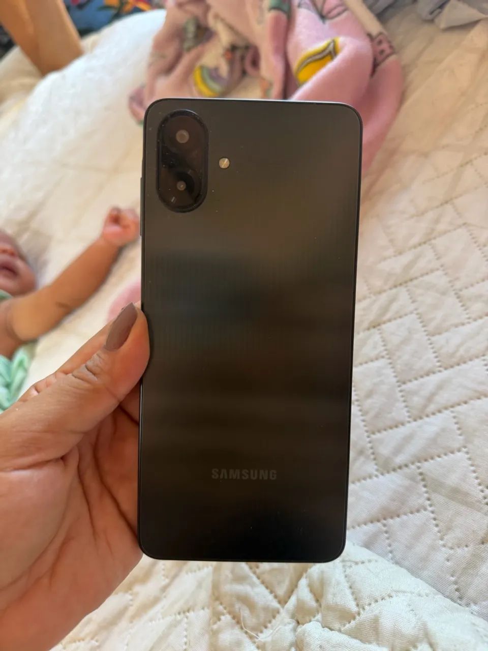 Celular Samsung A7 - Foto 5