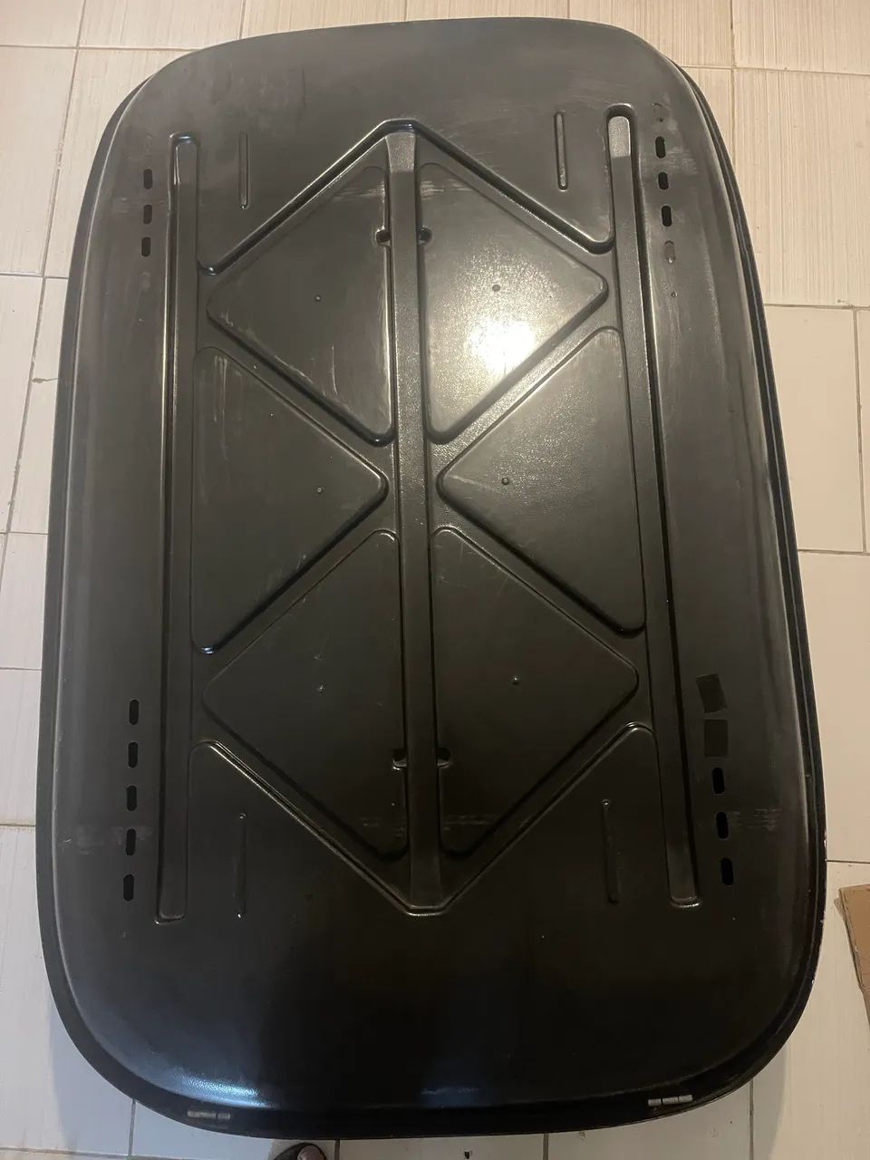Thule grande para carro  - Foto 2