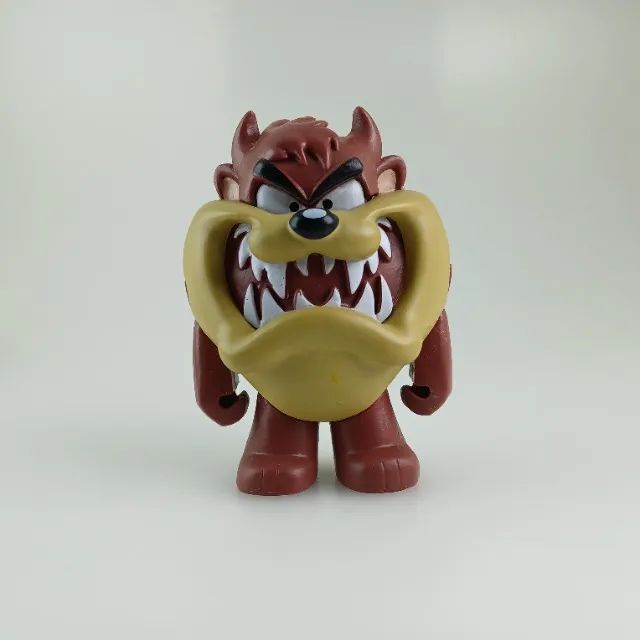 Bonecos Looney Tunes Bobs Bad (cód 316) *valor unitário* - Foto 4