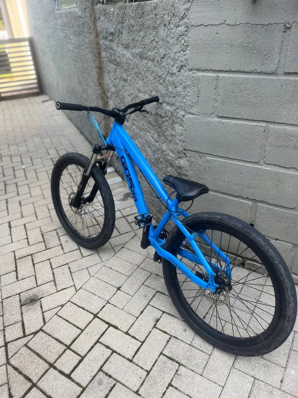 Gios FRX - Foto 4