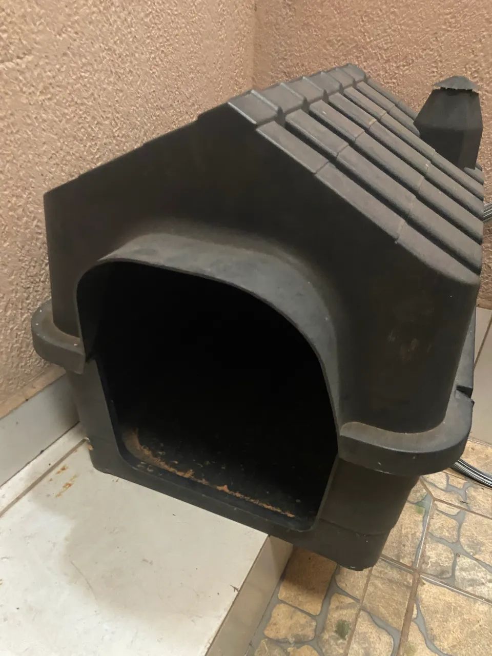 Casinha de cachorro  - Foto 2