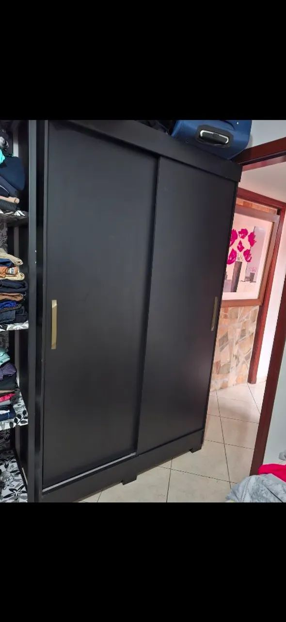 Guarda roupas  - Foto 5